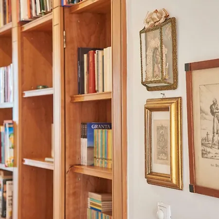 Charming Apartment Marques Lisbon Exterior photo