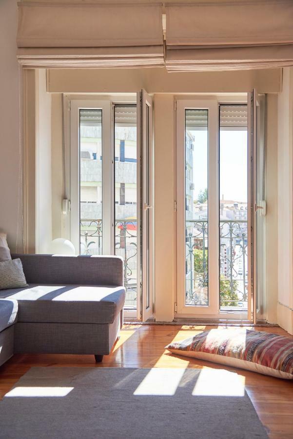 Appartement Charming Marquês